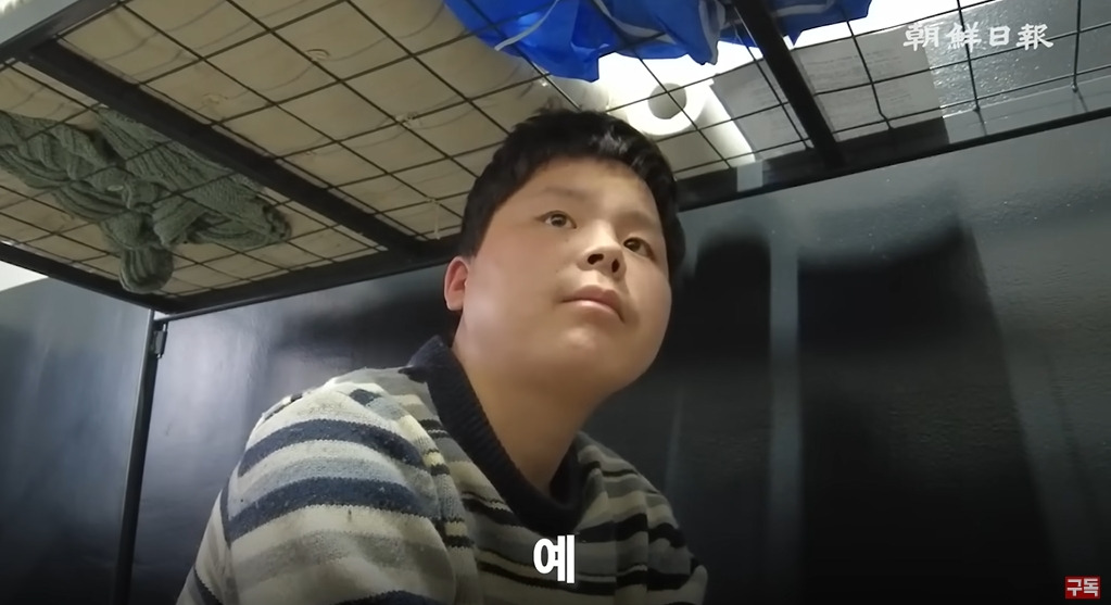 조선일보에서 취재한 북한군 포로 인터뷰 | 인스티즈