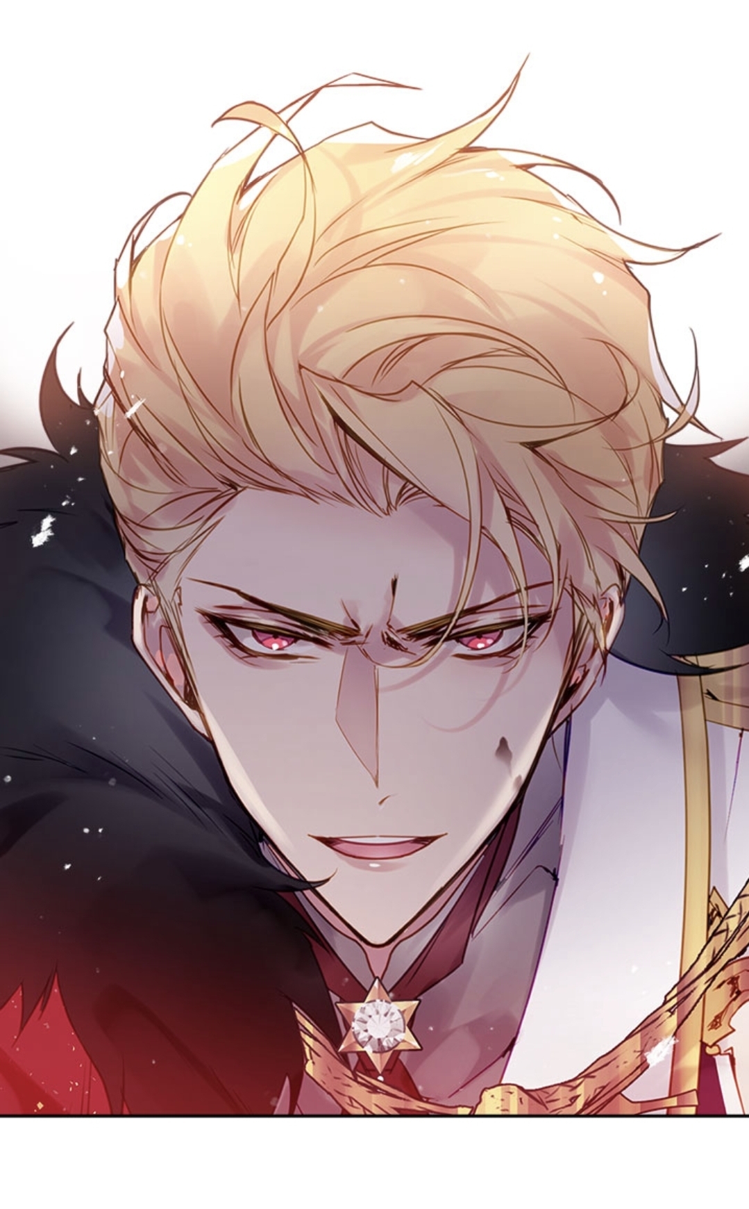 '악역의 엔딩은 죽음뿐' 남주들 외모만 보고 투표하기 | 인스티즈