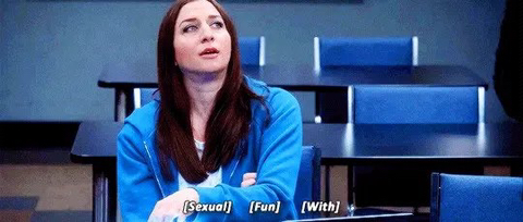 브루클린 나인-나인의 소소하고 재밌는 포인트들 | 인스티즈