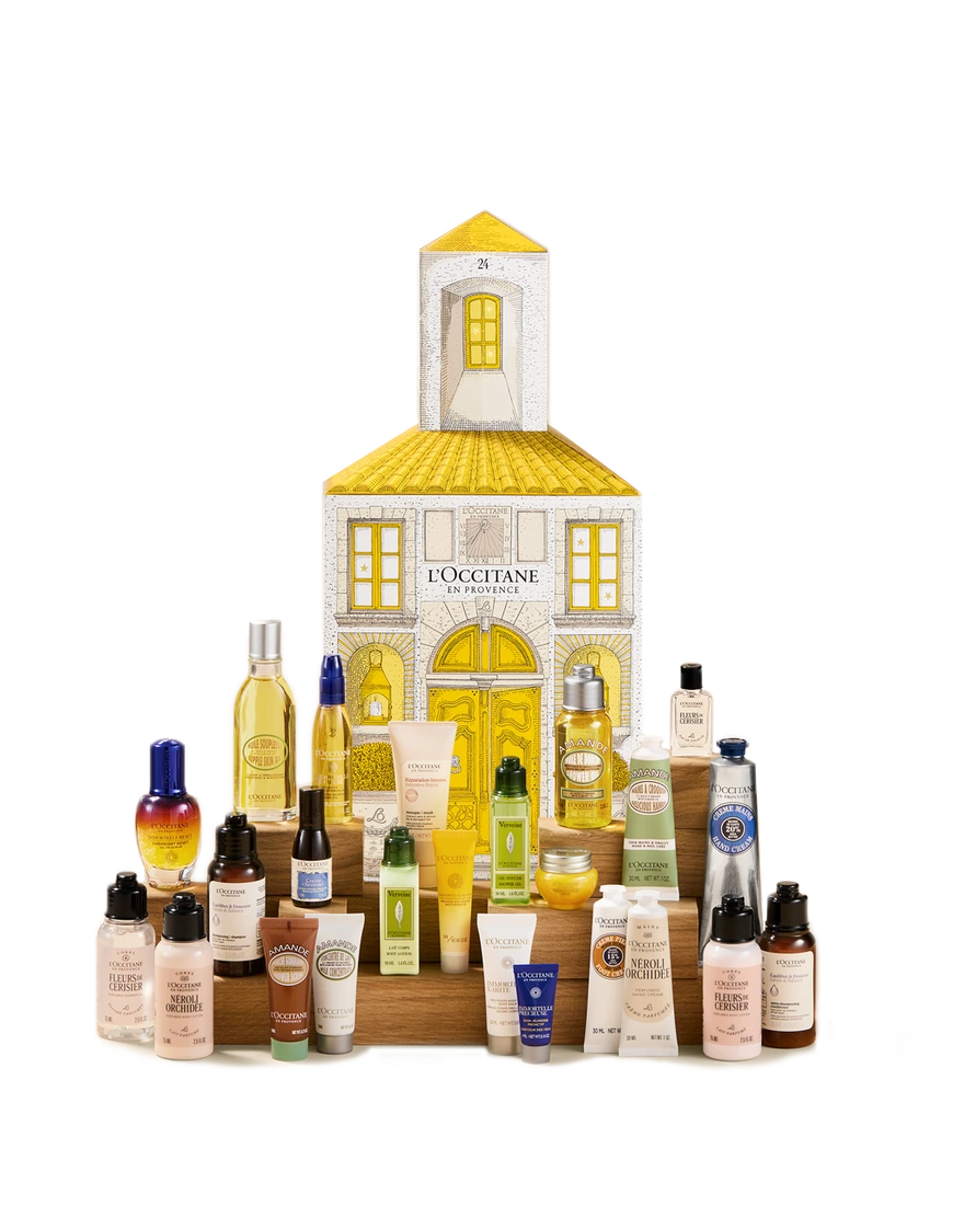 곧 크리스마스인데 설마 아직도 어드벤트 캘린더 안 산 눈아가 있념..?; | 인스티즈