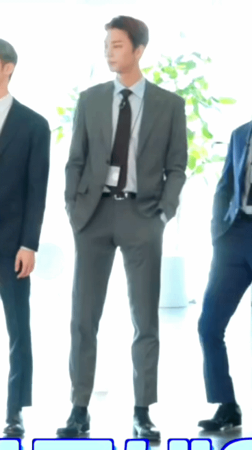 길쭉한 아이돌들은 셀카를 못 찍더라.jpg | 인스티즈