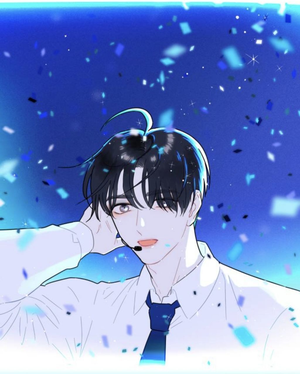 헐 최애 아이돌 멤버가 내 앞에서만 노래랑 춤 보여준대...!! | 인스티즈