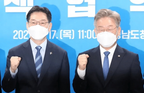 그래 잘생긴 대통령은 이제 나오기 힘드니까 귀엽거나 청초한 대통령 ㄱㅂㅈㄱ | 인스티즈