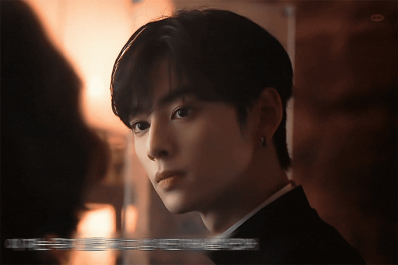 감탄나오는 차은우 드라마속 비주얼...jpgif | 인스티즈