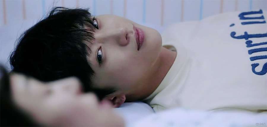 이정도면 첫사랑이 궁금한 믿고 듣는 진영의 걸그룹 노래 | 인스티즈