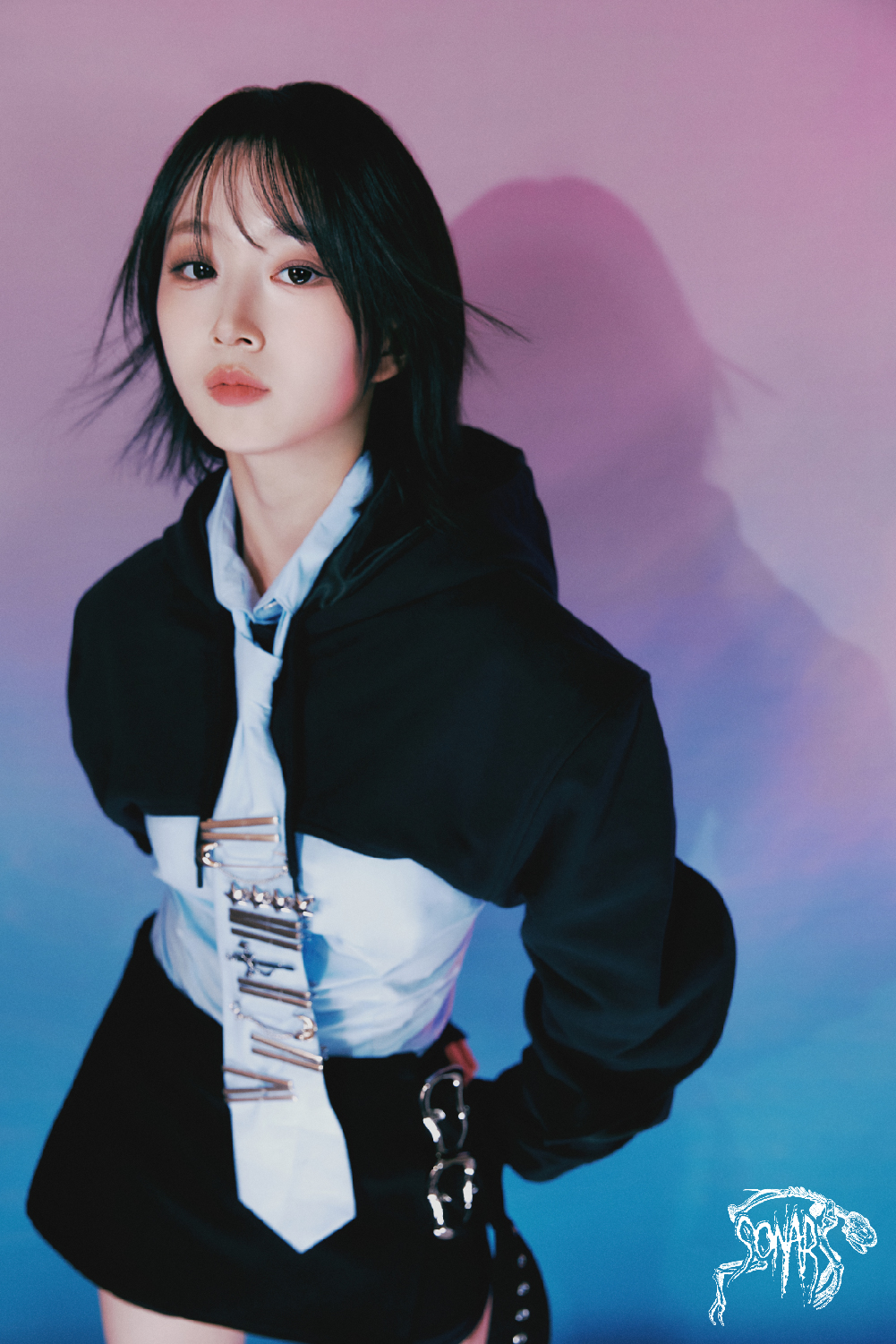 엔믹스 선공개곡 'Soñar (Breaker)' M/V Teaser | 인스티즈