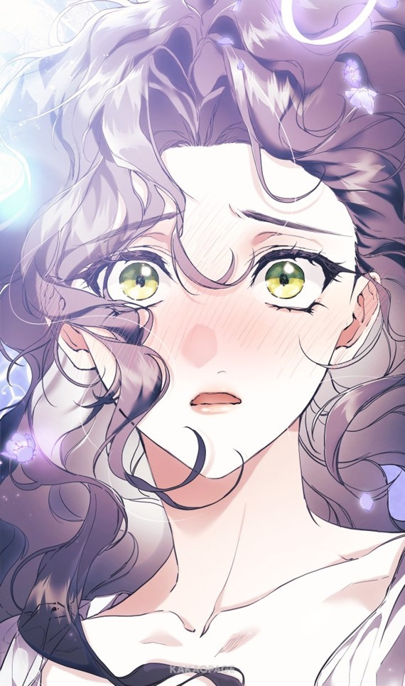 그리스로마신화 기반 혐관 로판 선공개 | 인스티즈