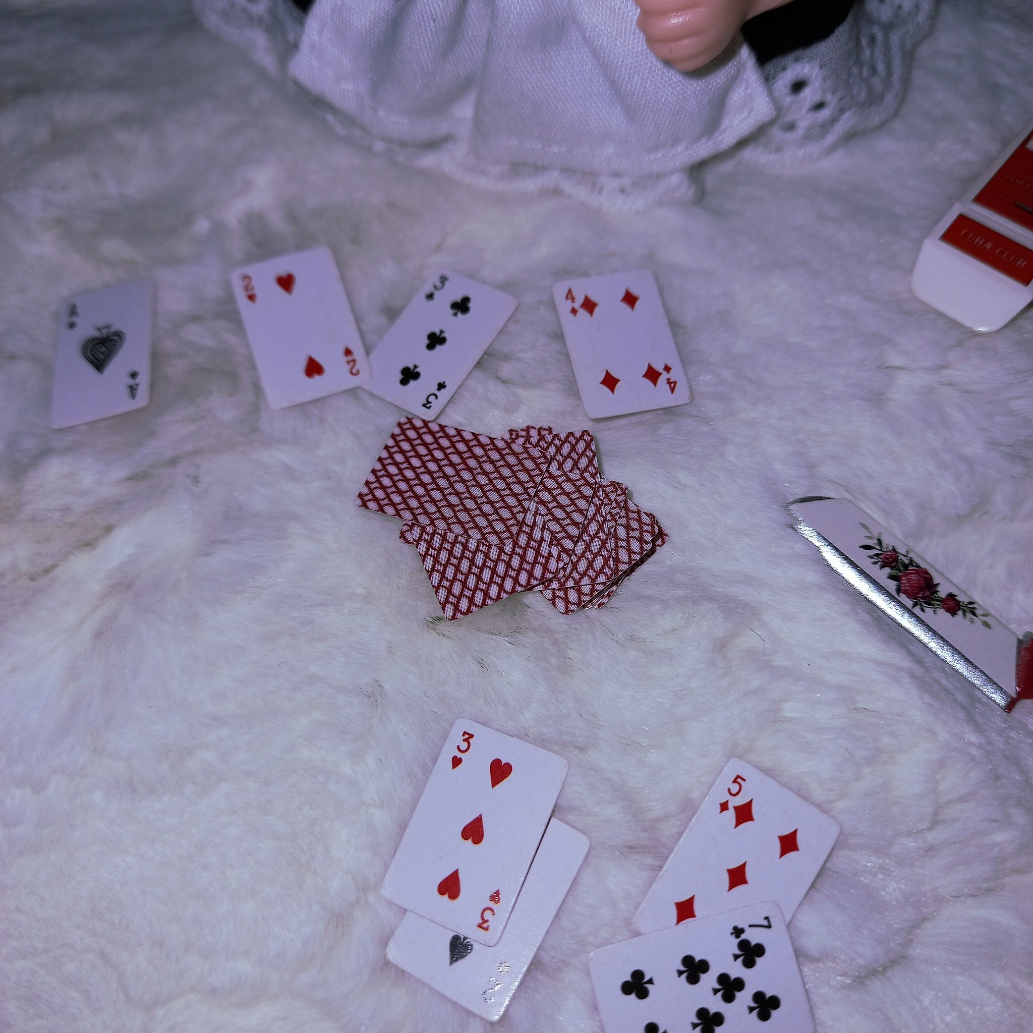 정말 특이해서 현대예술이라는 평을 듣는 주연인형계 | 인스티즈