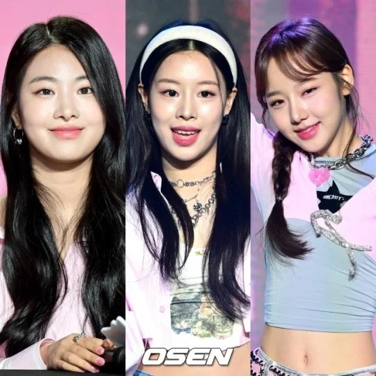피프티피프티 3人, 새 보금자리 찾는다…"선한 영향력 가진 아티스트 될 것" [전문] | 인스티즈