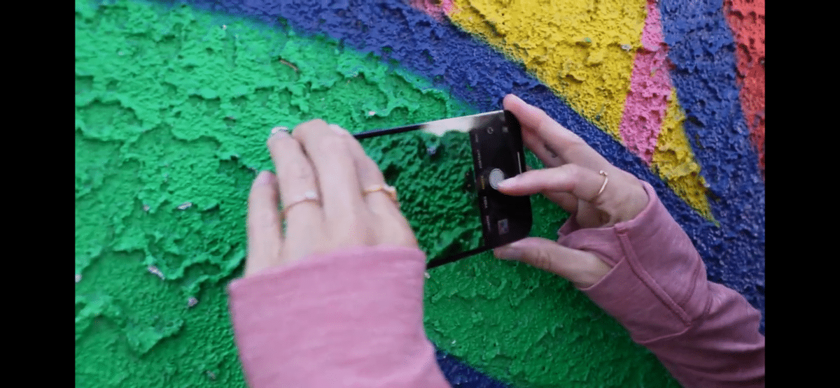 아이폰13프로 접사모드 ㄷㄷㄷ | 인스티즈