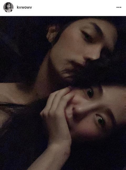 [네이트판] 권민아 남자친구..내 친구 남친이 바람피는거야 + 권민아 입장추가 | 인스티즈