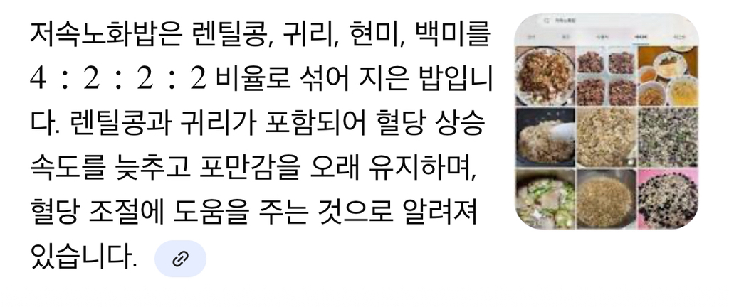 저속노화밥 지으려고 계량하다가 다람쥐한테 털렸음 | 인스티즈