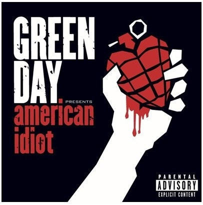 [9월에 들어야 하는 노래] Green Day - Wake Me Up When September Ends | 인스티즈