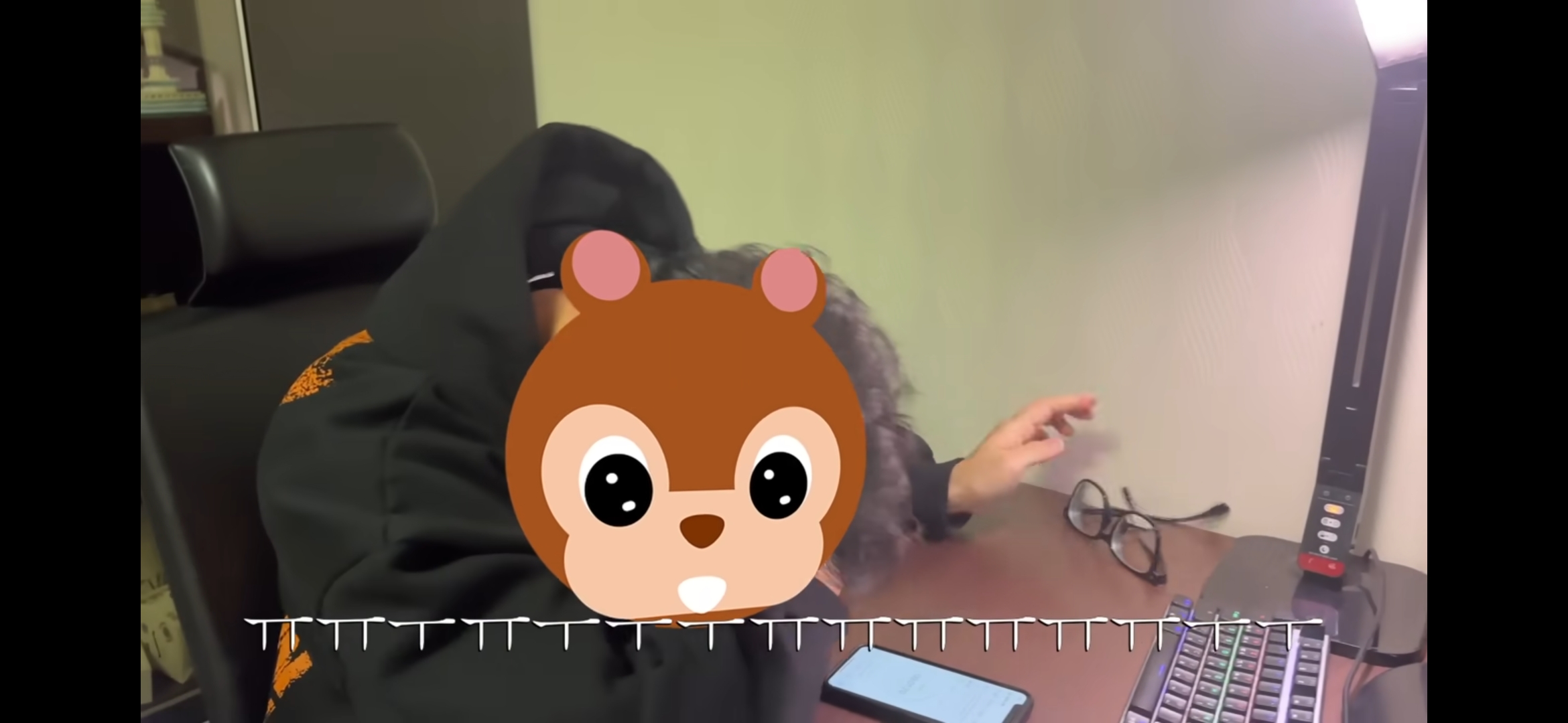 9년만에 세무사 최종합격 순간 | 인스티즈