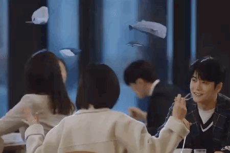 우영우 고래 cg의 비밀 | 인스티즈