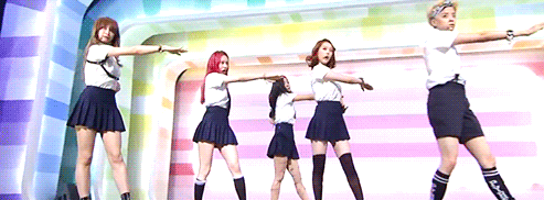 센세이션 했던 f(x)-첫 사랑니 | 인스티즈