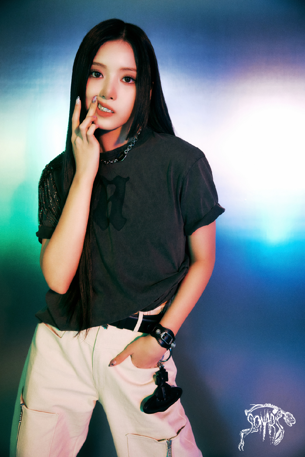 엔믹스 선공개곡 'Soñar (Breaker)' M/V Teaser | 인스티즈