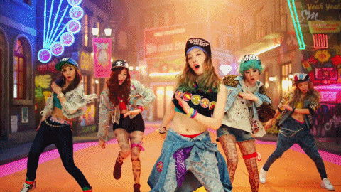 사람들이 잘 모르는 소녀시대I GOT A BOY 3절의 의미 | 인스티즈