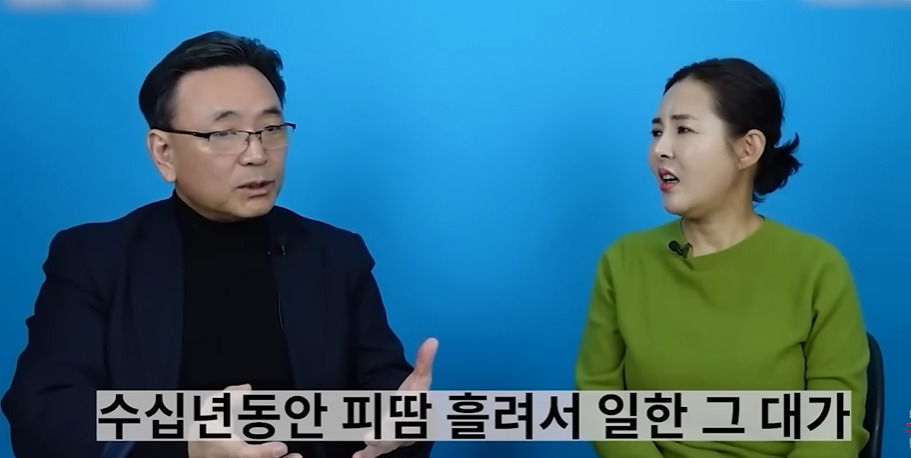 전직 간첩이 북한 뒤집어 엎고 싶다고 생각했던 순간 | 인스티즈