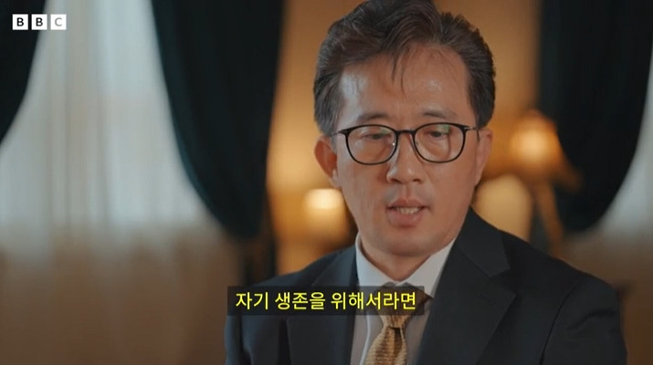 민심이 떠난걸 잘알고 있다는 북정은 | 인스티즈