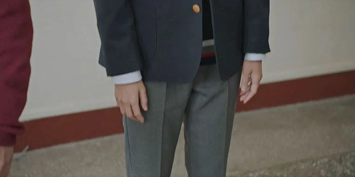 [XXXY] 오늘 방영한 무성애자 엄마와 게이 아빠 사이에서 인터섹스 양성으로 살아가는 10대 이야기 | 인스티즈