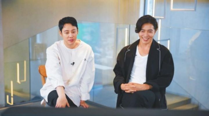 커프 16년 뒤...☕️🌿 | 인스티즈