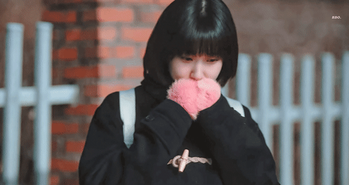 [우영우] 남주 서사로는 소꿉친구 동그라미다 vs 봄날의 햇살 최수연이다 | 인스티즈