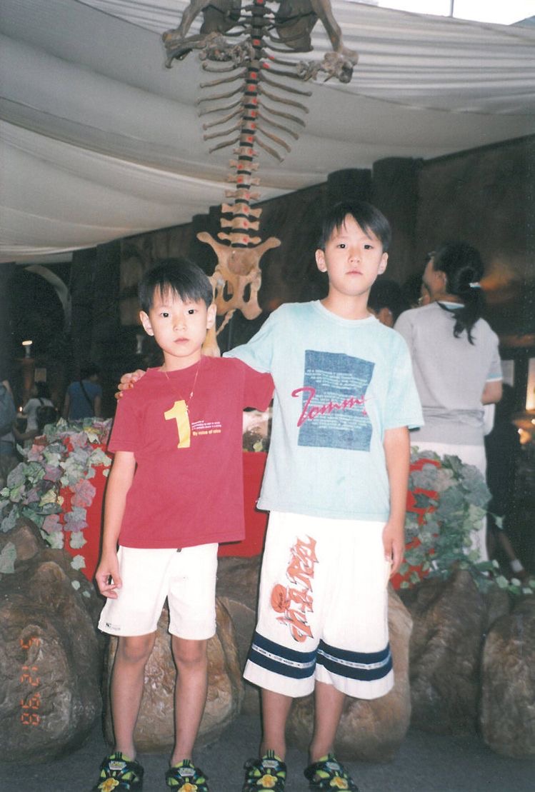 아이돌 과거 사진 모음 | 인스티즈