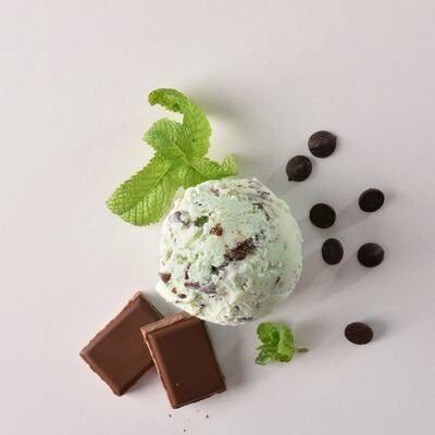 입 안에서 시원하게 퍼지는 단맛, 민트초코 (Mint chocolate) | 인스티즈