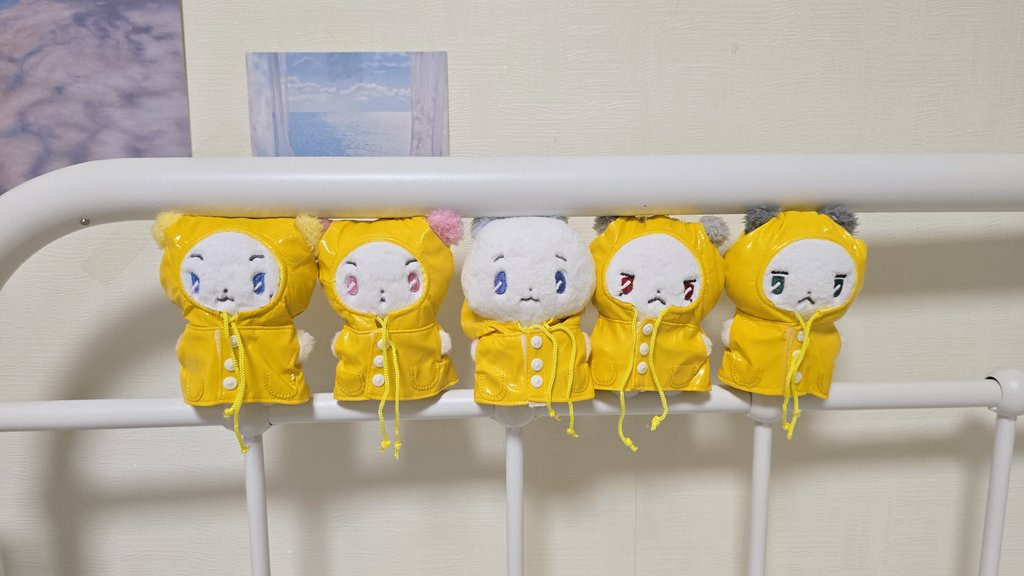 벌써 산사람 있는 다이소 10cm 인형옷 후기 | 인스티즈
