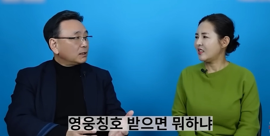 전직 간첩이 북한 뒤집어 엎고 싶다고 생각했던 순간 | 인스티즈