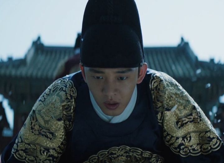 영조는 사도세자에게 어떤 아빠였을까??(2) | 인스티즈