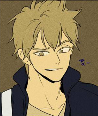 [스압주의] 웹툰 속 금발남 모음💛 | 인스티즈