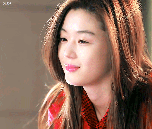 전지현 인생캐릭터라고 제일 많이 언급되는 캐릭터들 | 인스티즈