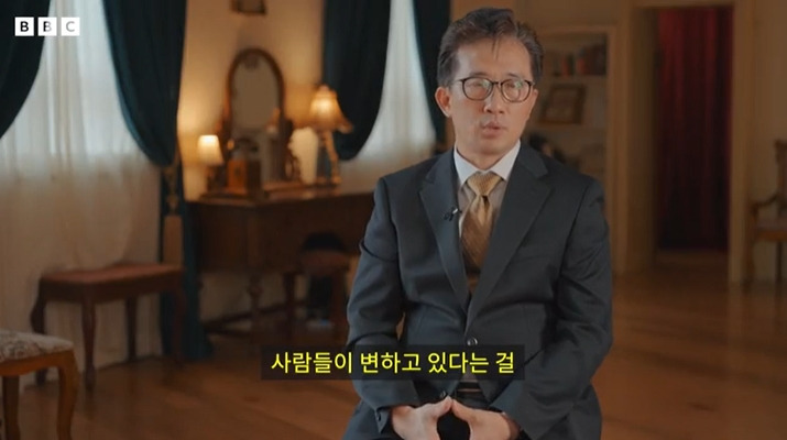 민심이 떠난걸 잘알고 있다는 북정은 | 인스티즈