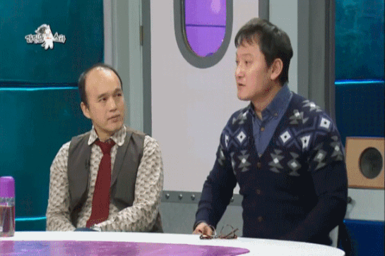 [라디오스타] 백화점 판매왕 정만식의 판매 비법 | 인스티즈