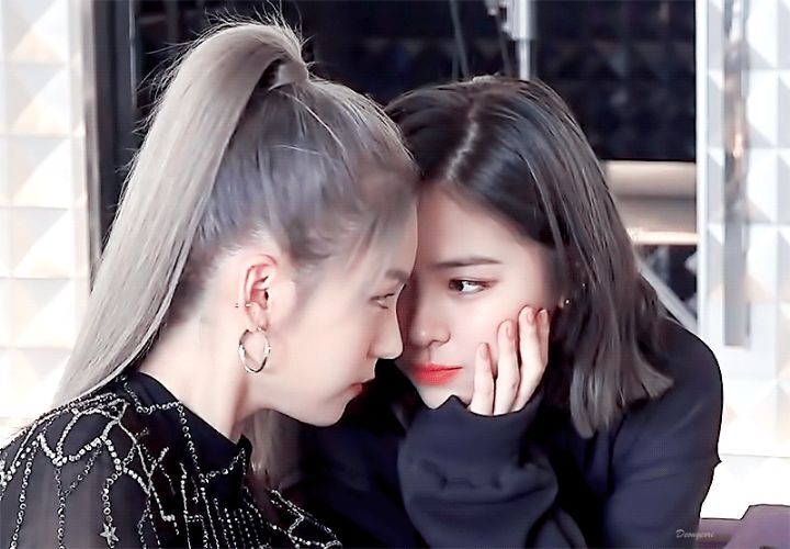 우리가 좋아하는 여돌 그 짤들 | 인스티즈