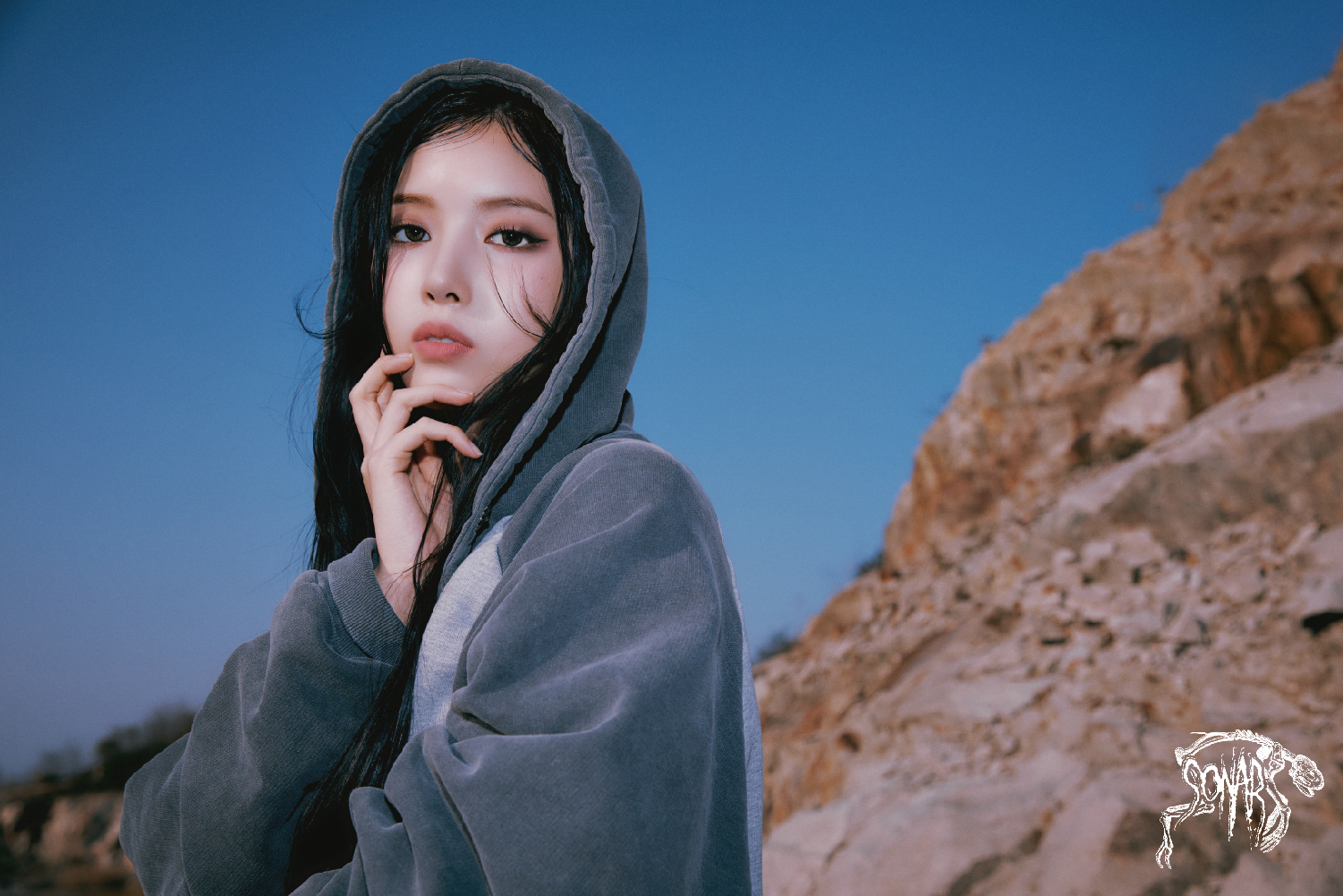 엔믹스 선공개곡 'Soñar (Breaker)' M/V Teaser | 인스티즈