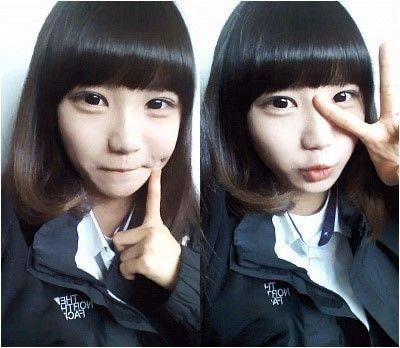이름에서부터 그시대 감성 느껴지고 인소틱했던 당시 얼짱들 이름.jpg | 인스티즈