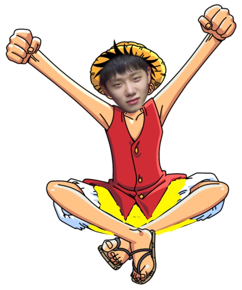 짱피 이미지