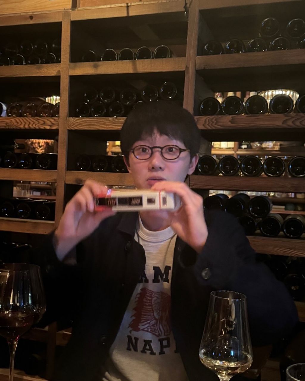 막컷 이미지