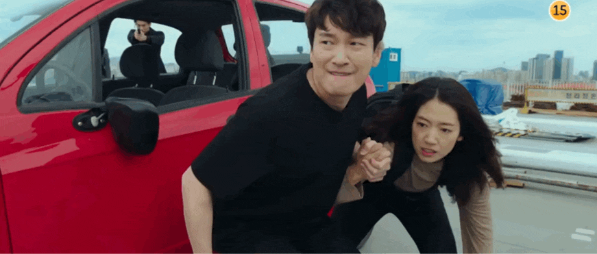 드라마 시지프스 연출 | 인스티즈