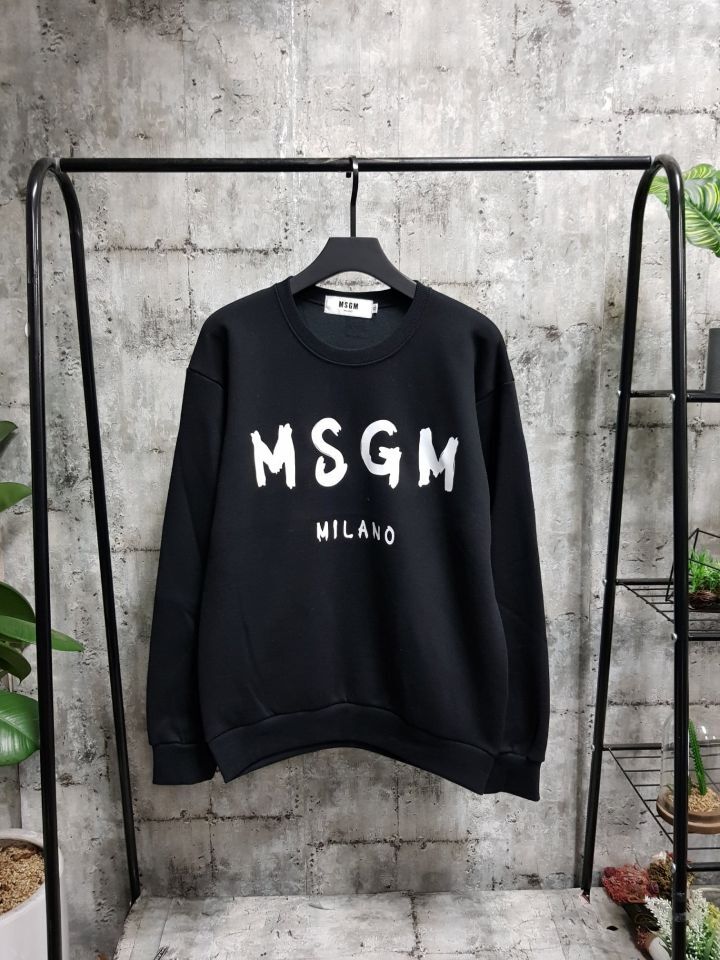엠에스지엠 이미지