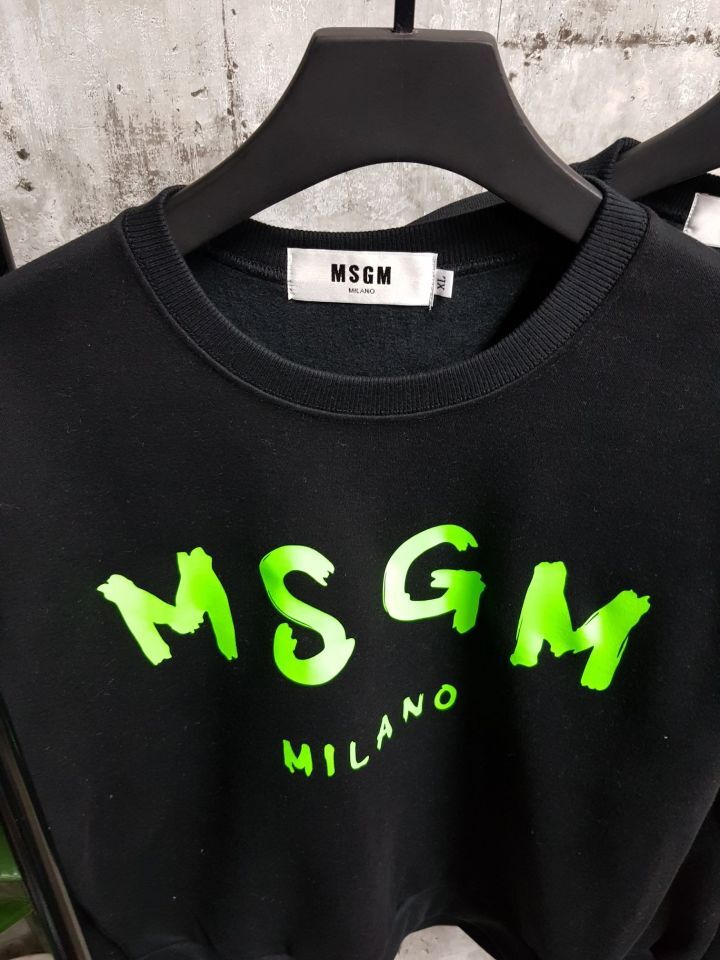 엠에스지엠 이미지