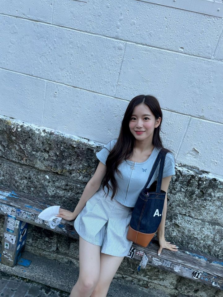 우연해 이미지