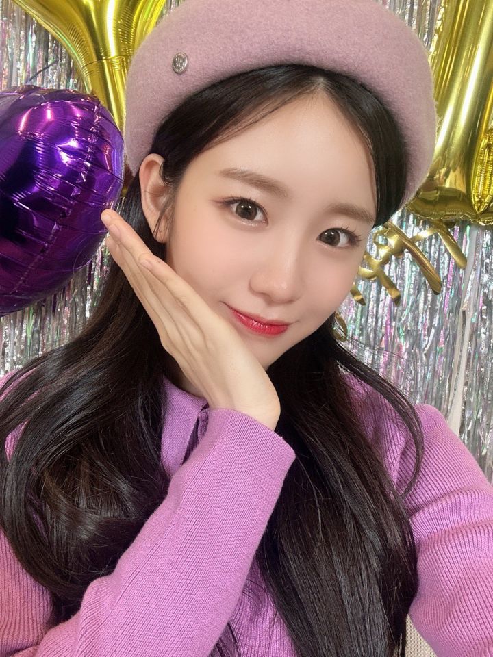 우연해 이미지