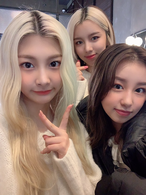 우아랑 이미지