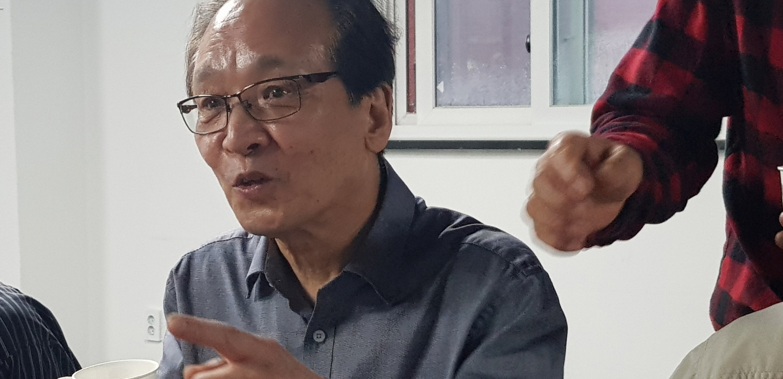 동원당구장 이미지