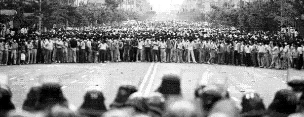 요즘 환멸난다고 다음 선거 결과따라 희망 놓는다는 사람들 부쩍 보이는 이유.txt | 인스티즈