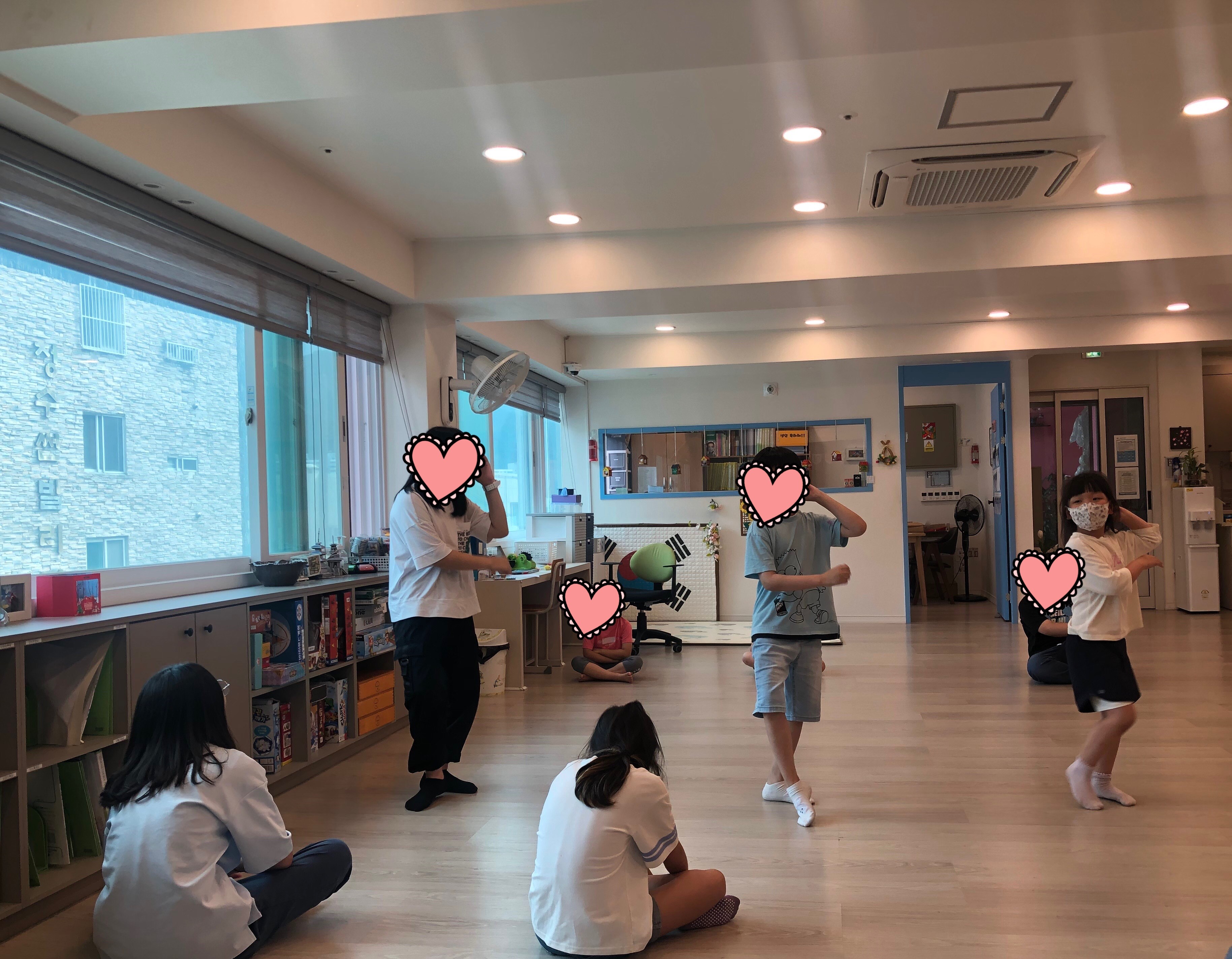 아이댄스 이미지